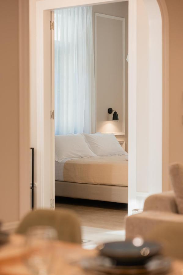 Villa Kalliopi Chania  Exteriér fotografie