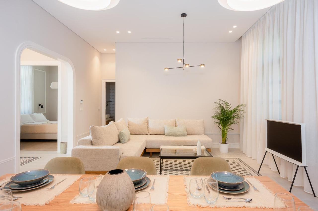 Villa Kalliopi Chania  Exteriér fotografie
