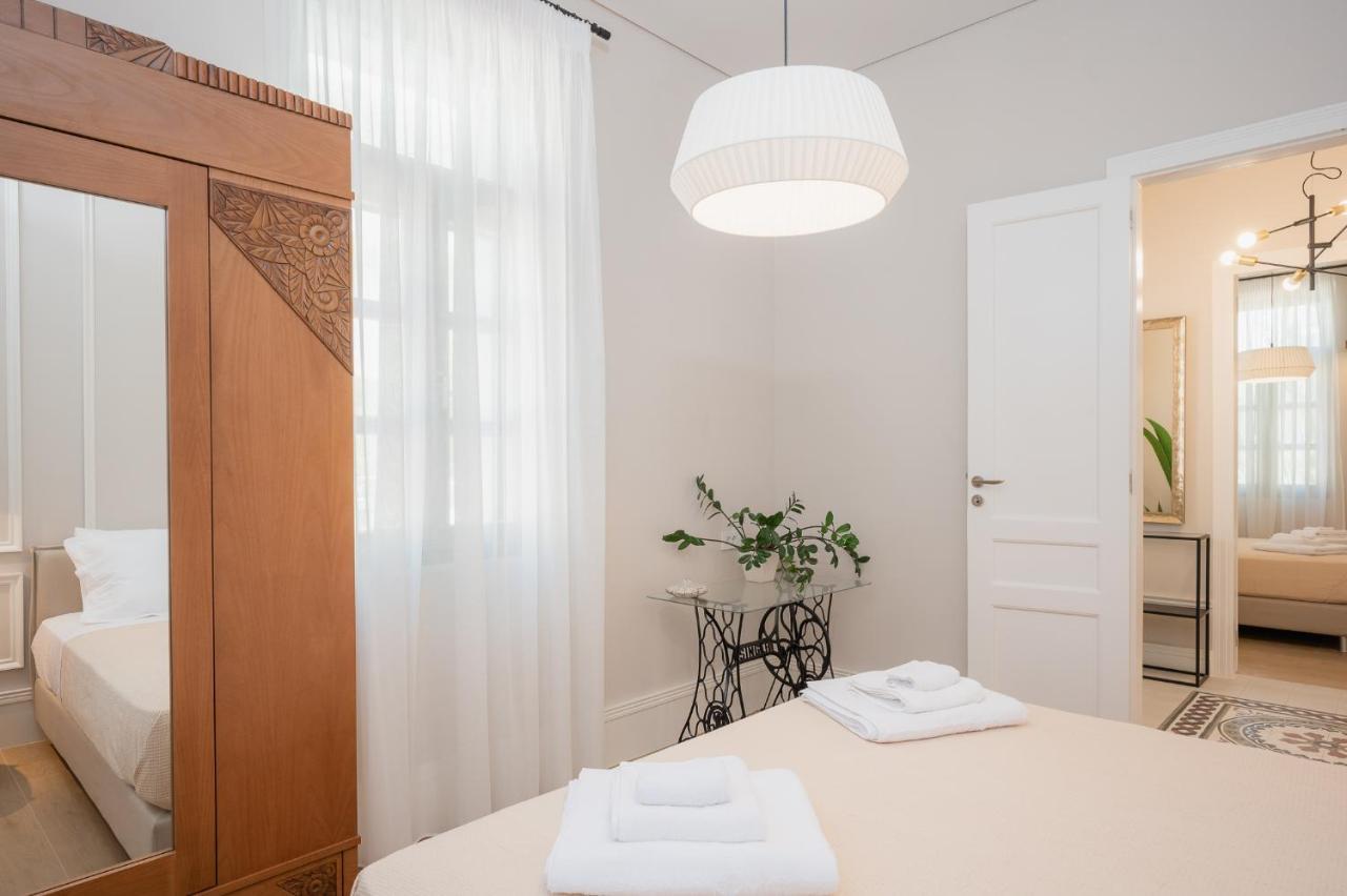 Villa Kalliopi Chania  Exteriér fotografie