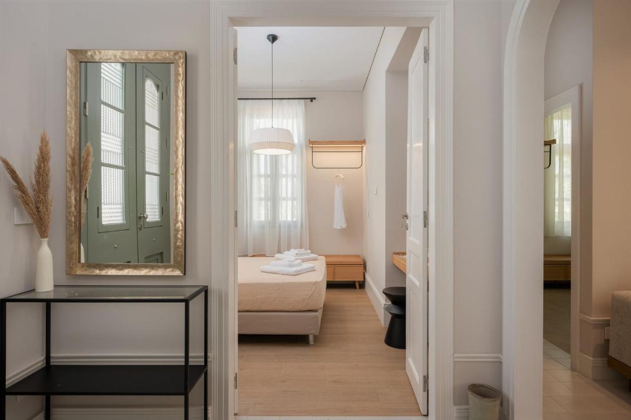 Villa Kalliopi Chania  Exteriér fotografie