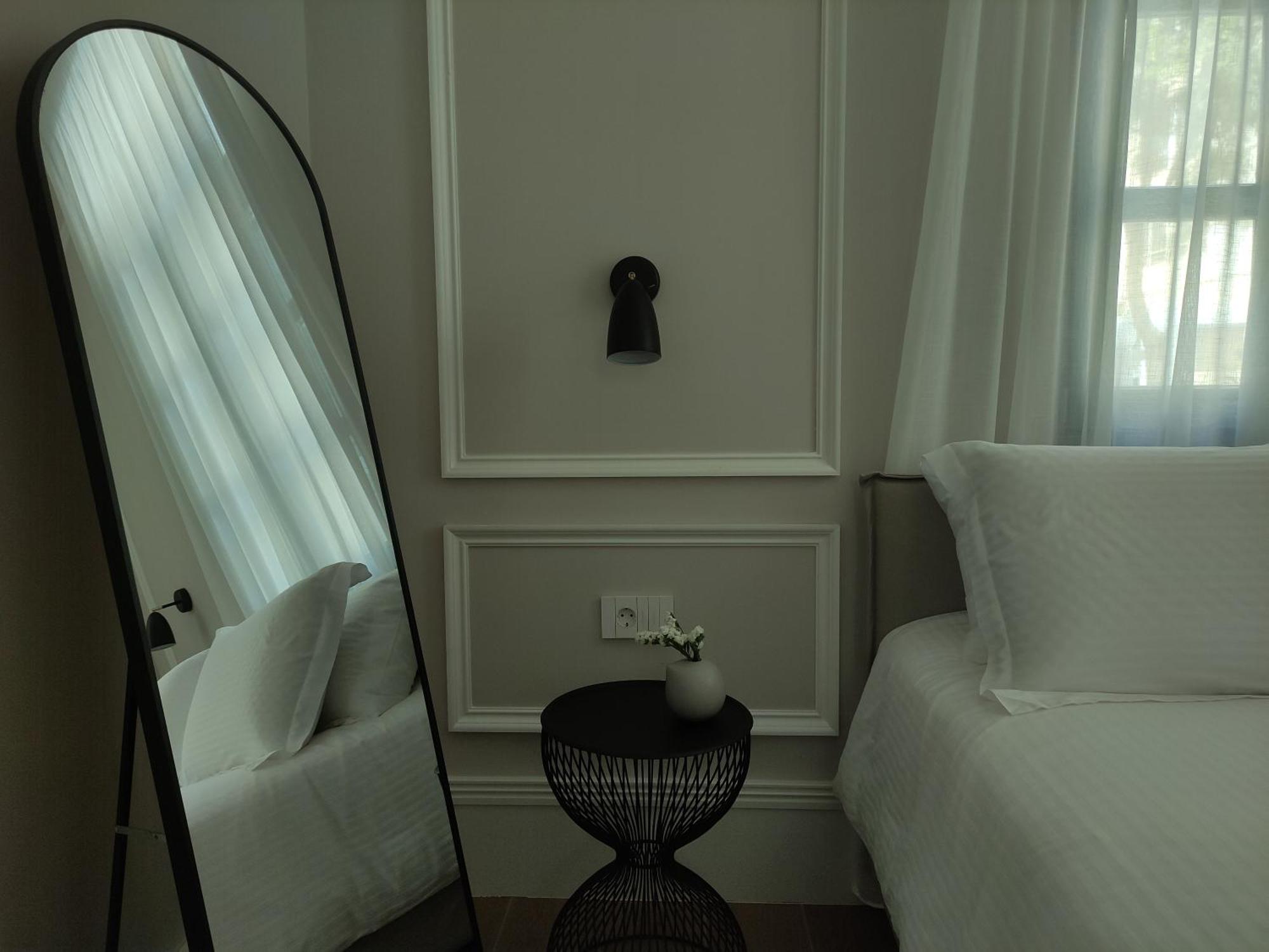 Villa Kalliopi Chania  Exteriér fotografie