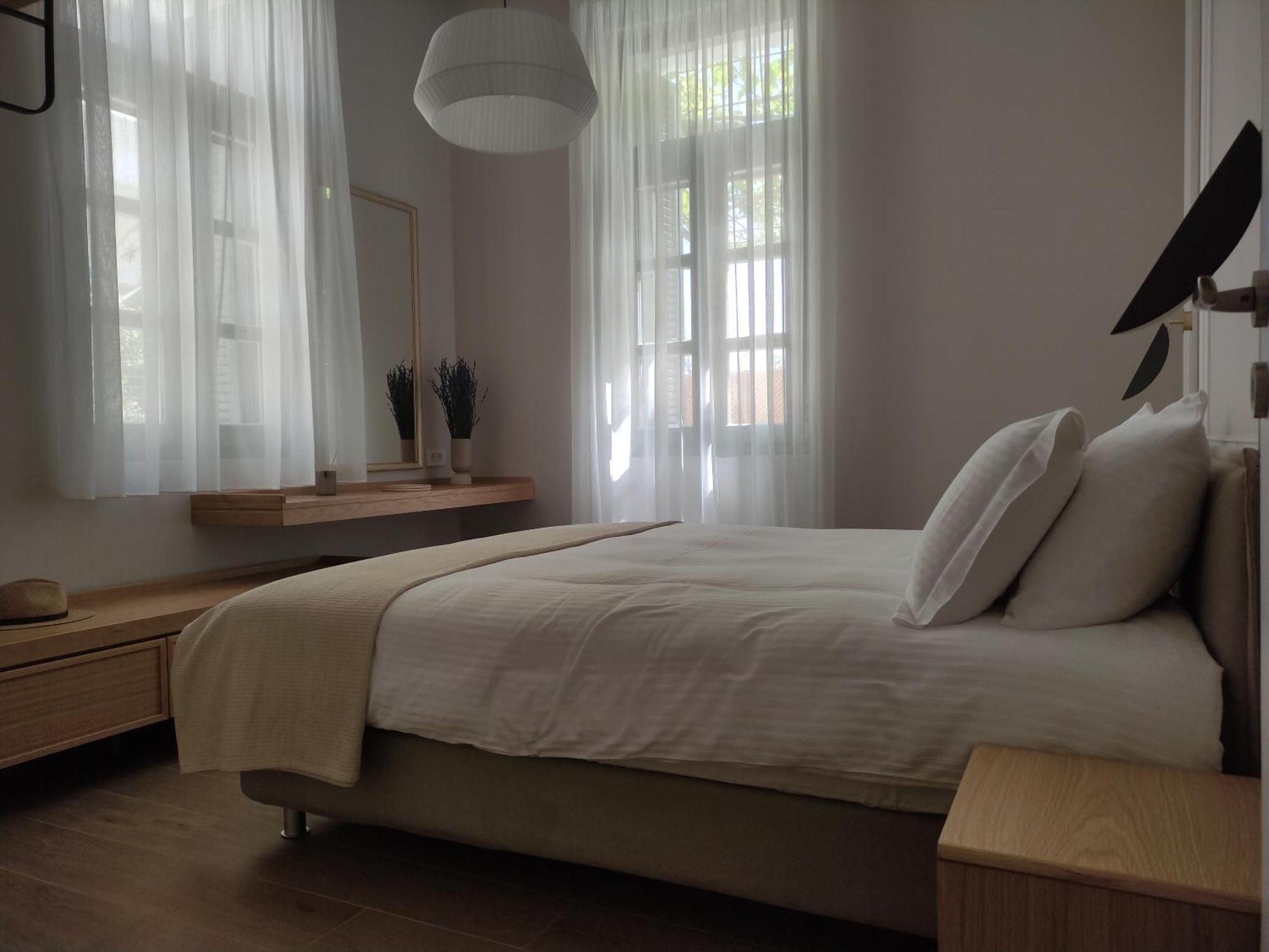Villa Kalliopi Chania  Exteriér fotografie